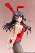 桜島麻衣～赤バニーガールver.～ 