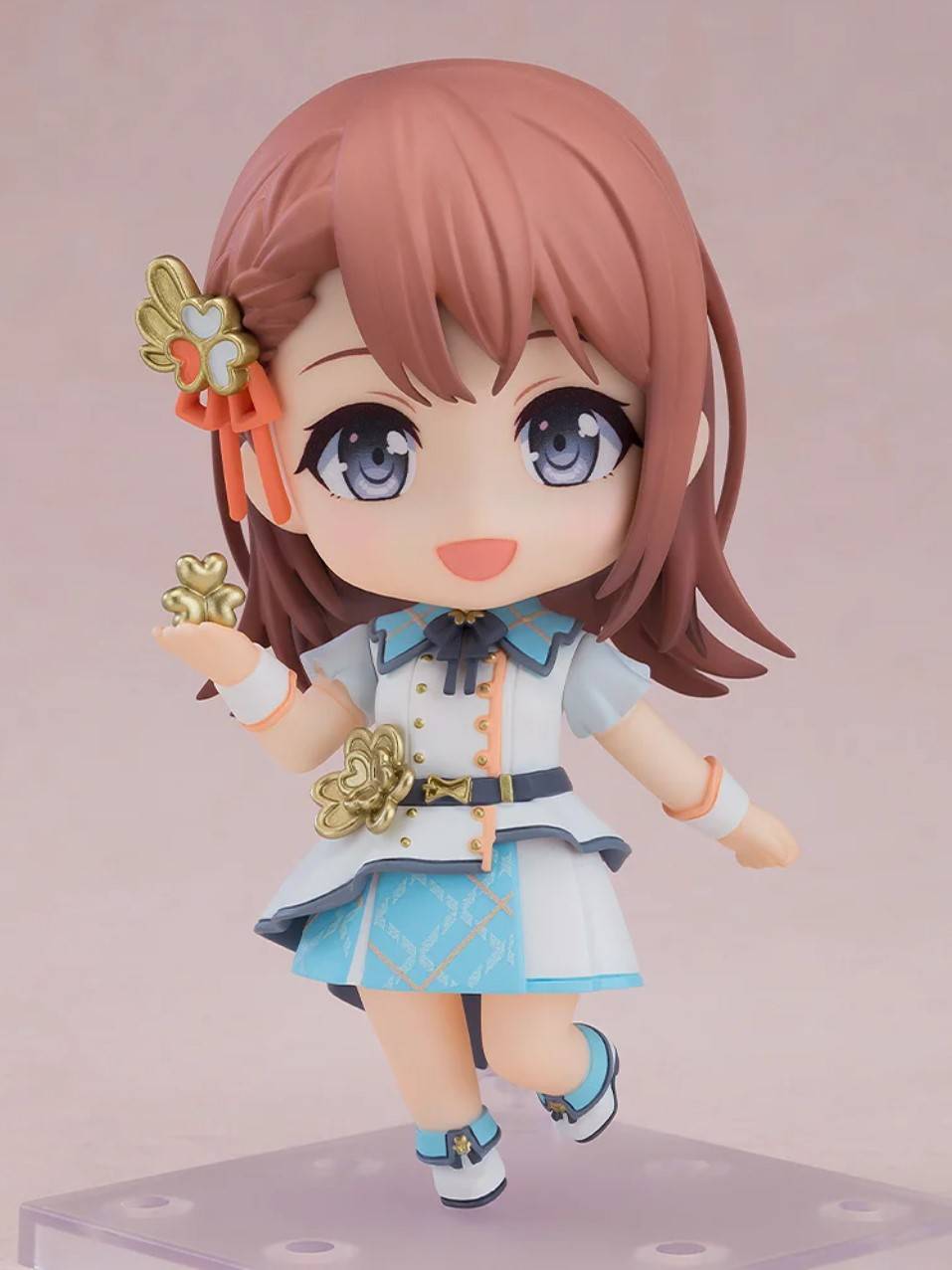 ねんどろいど 花里みのり