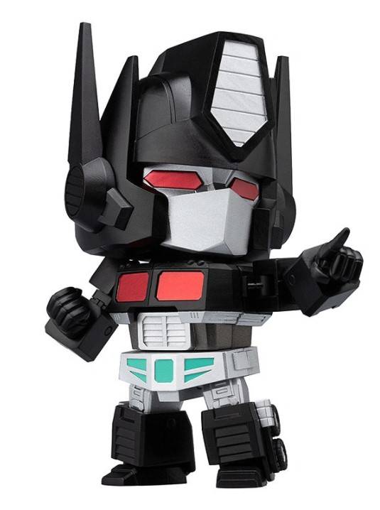 ねんどろいど ネメシスプライム