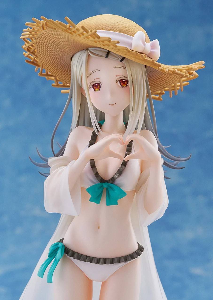 篠澤 広【水着Ver.】