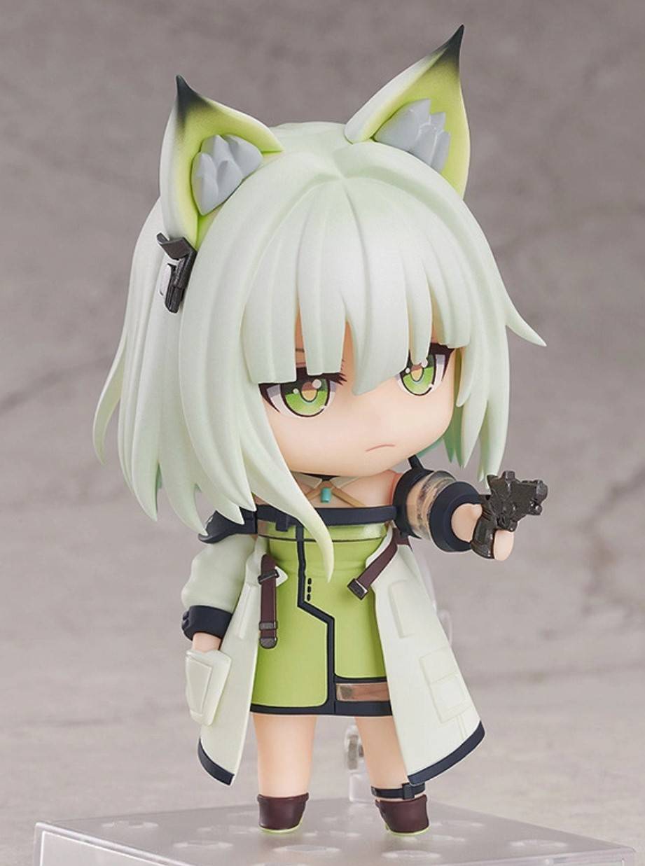 ねんどろいど ケルシー