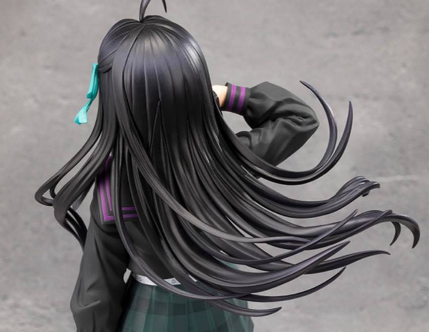 ガールズバンドクライ 安和すばる 1/7 完成品フィギュア