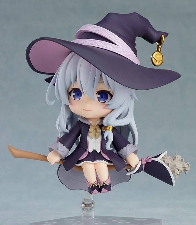 ねんどろいど イレイナ