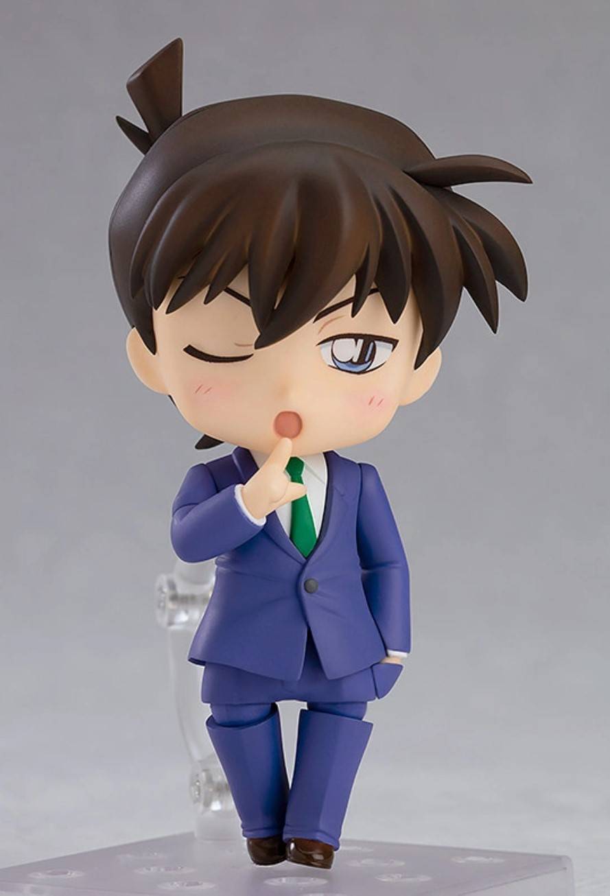 ねんどろいど 工藤新一