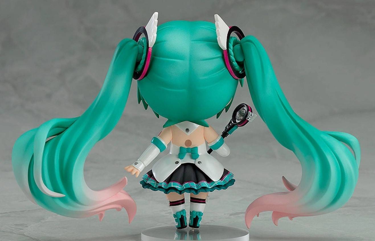 ねんどろいど 初音ミク マジカルミライ 2017Ver