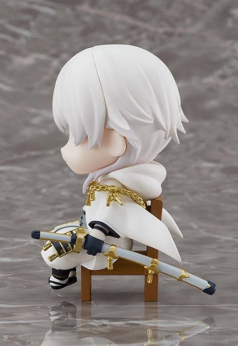 ねんどろいど Swacchao！ 鶴丸国永