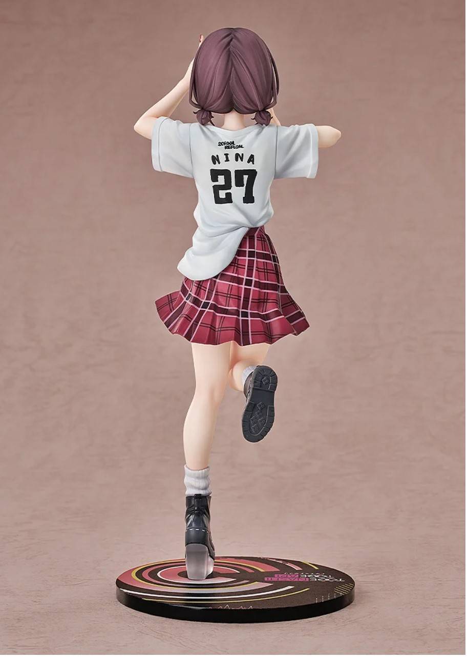 井芹仁菜 不登校Ver.