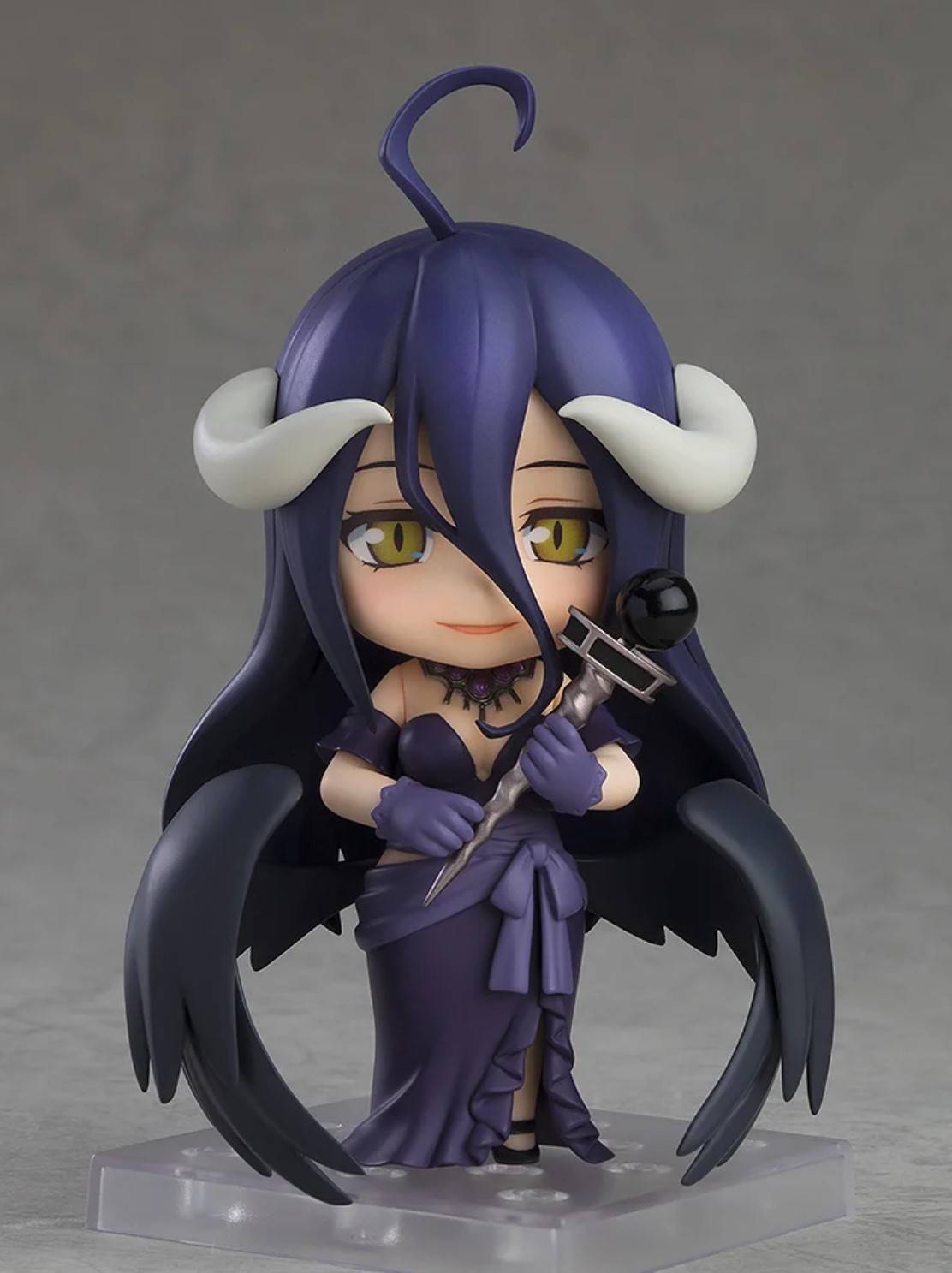 ねんどろいど アルベド ドレスVer.