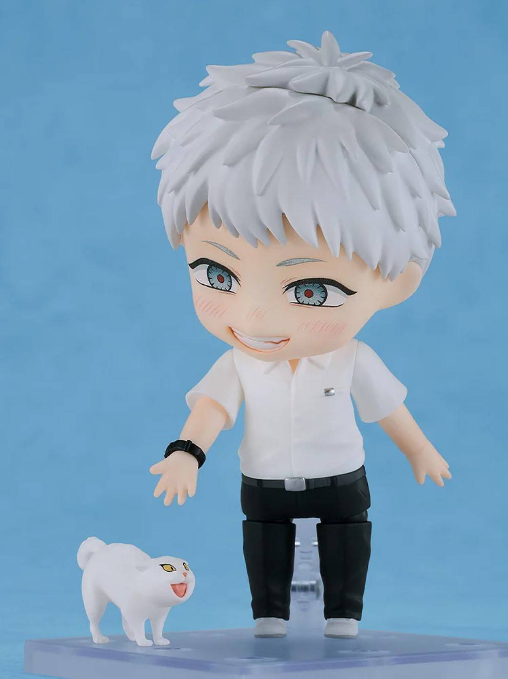 ねんどろいど ヒカル