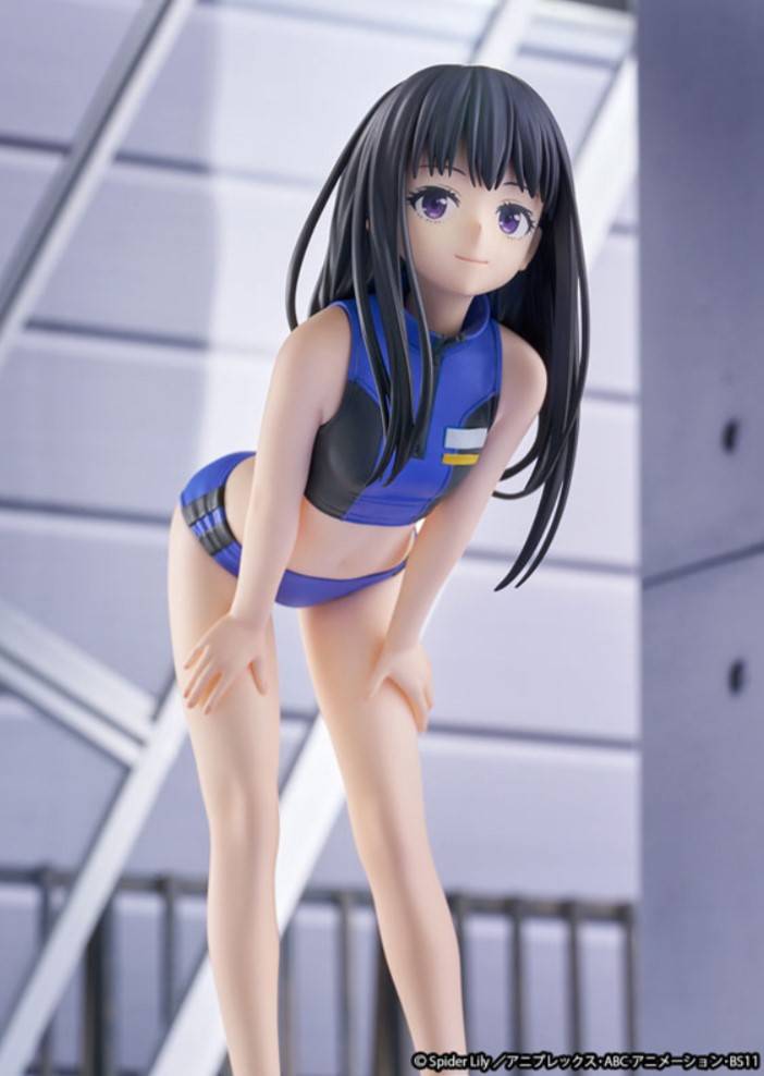 井ノ上たきな トレーニングウェア