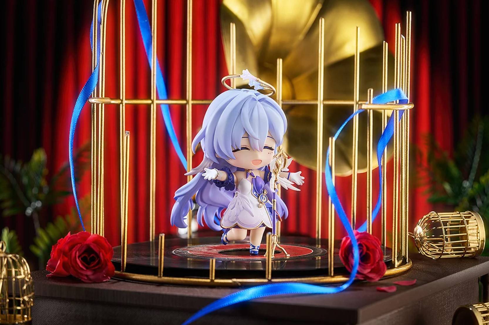 ねんどろいど ロビン