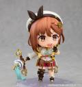 ねんどろいど ライザ ライザのアトリエ２Ver.