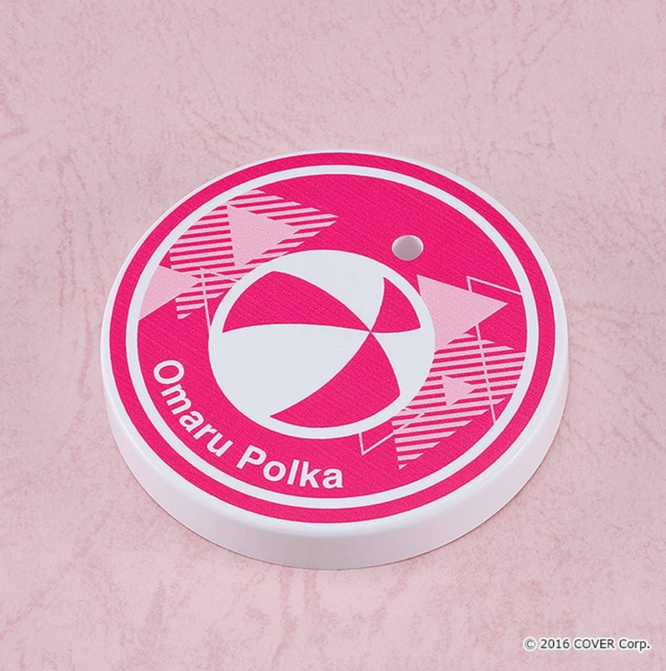 ねんどろいど 尾丸ポルカ