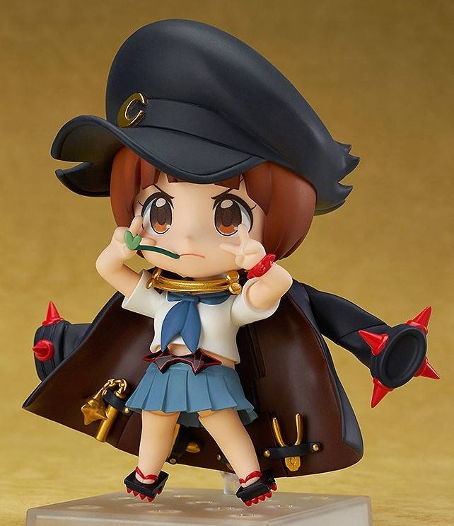 ねんどろいど 満艦飾マコ 喧嘩部特化型二つ星極制服 Ver.