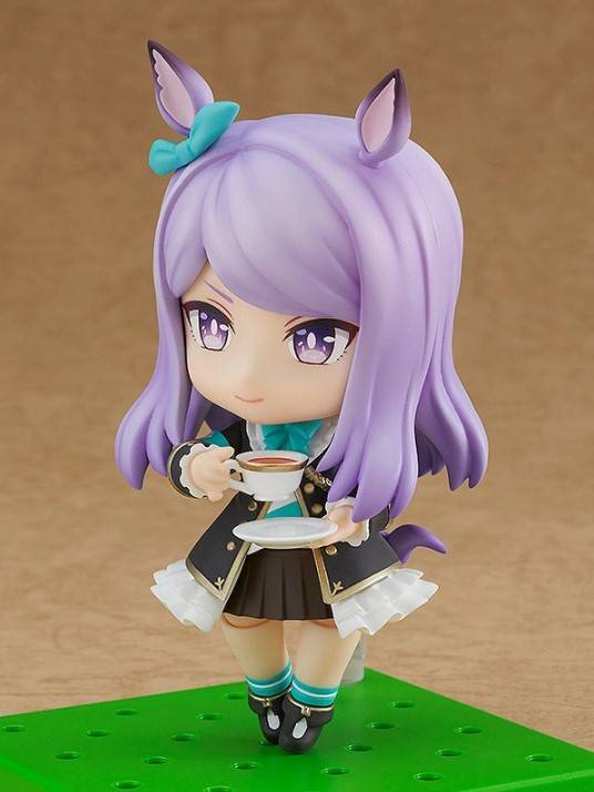 ねんどろいど メジロマックイーン