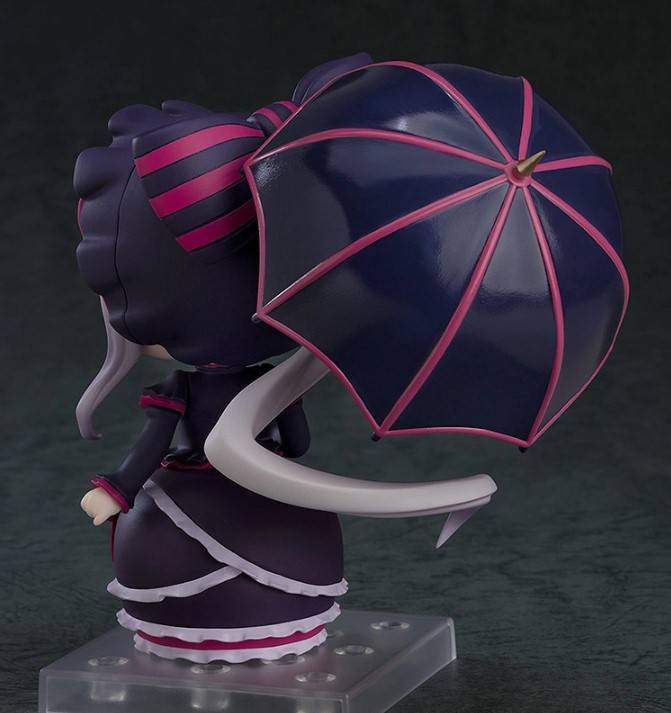 ねんどろいど シャルティア