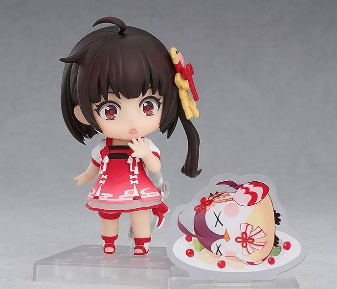 ねんどろいど 泠鳶yousa