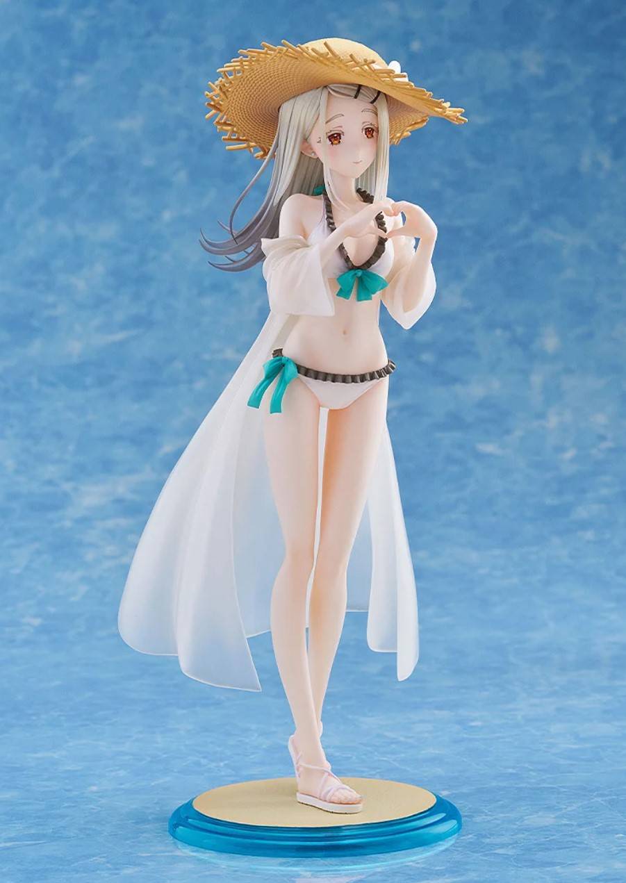 篠澤 広【水着Ver.】