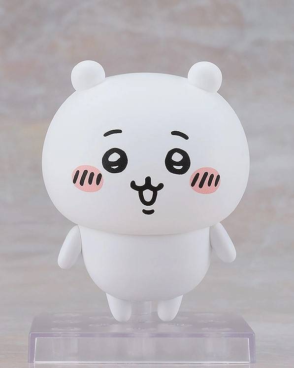 ねんどろいど ちいかわ