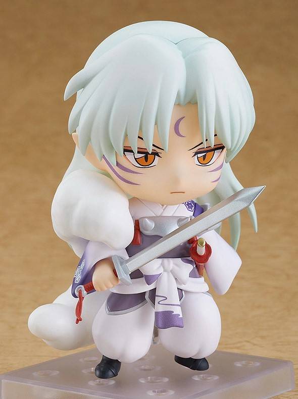 ねんどろいど 殺生丸