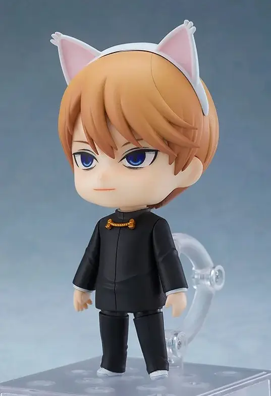 ねんどろいど 白銀御行