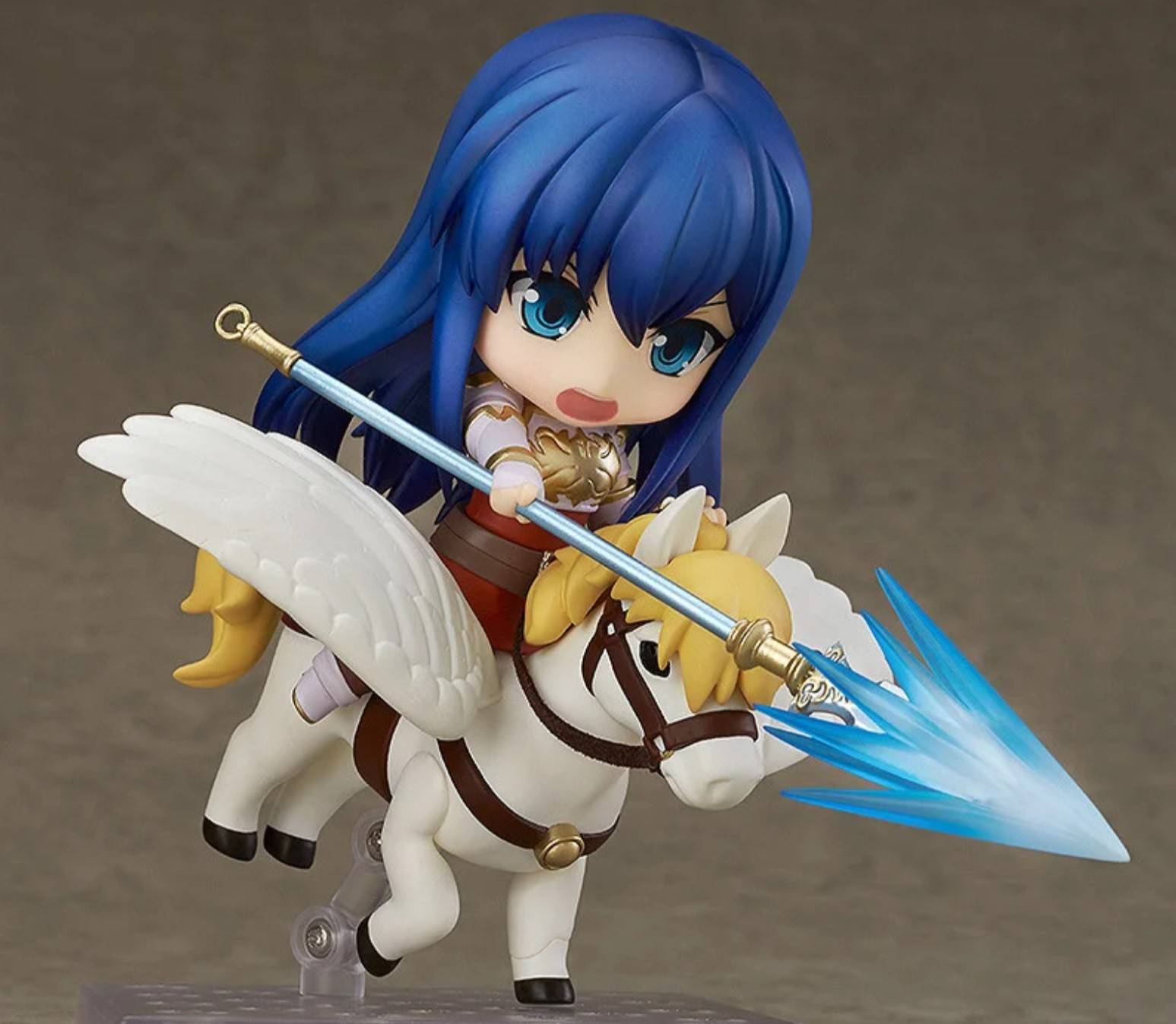 ねんどろいど シーダ 新・紋章の謎エディション