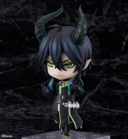 ねんどろいど マレウス・ドラコニア