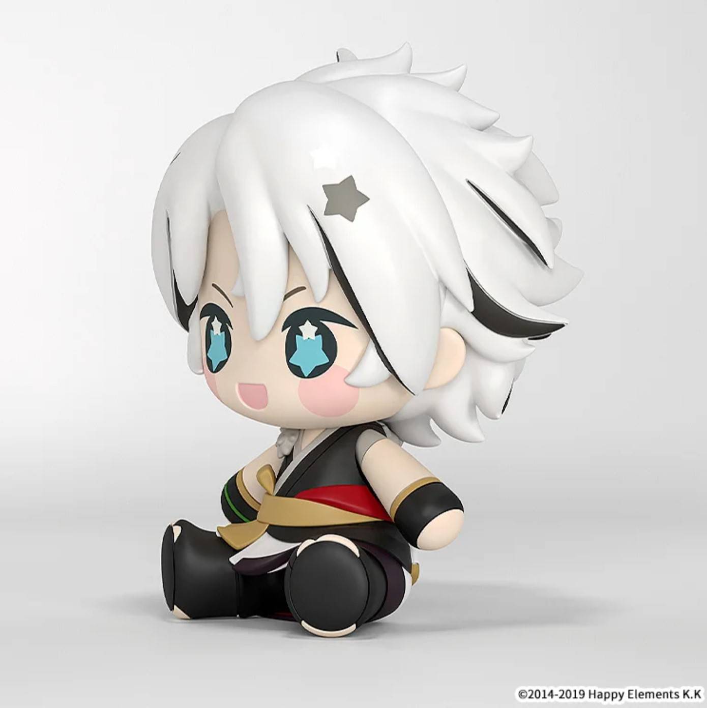 Huggy Good Smile 滝維吹