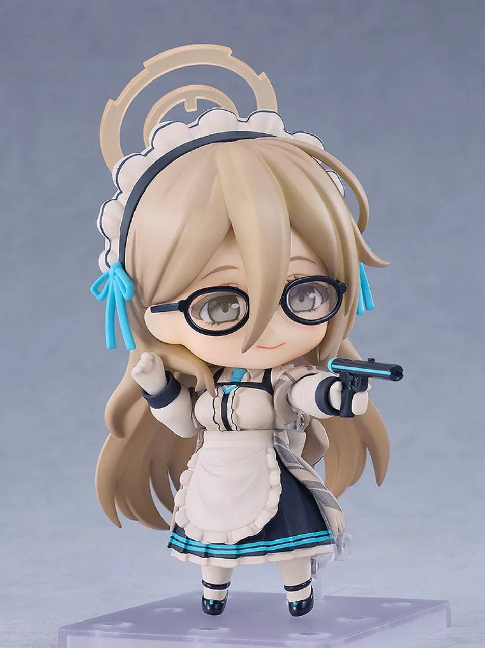 ねんどろいど 室笠アカネ