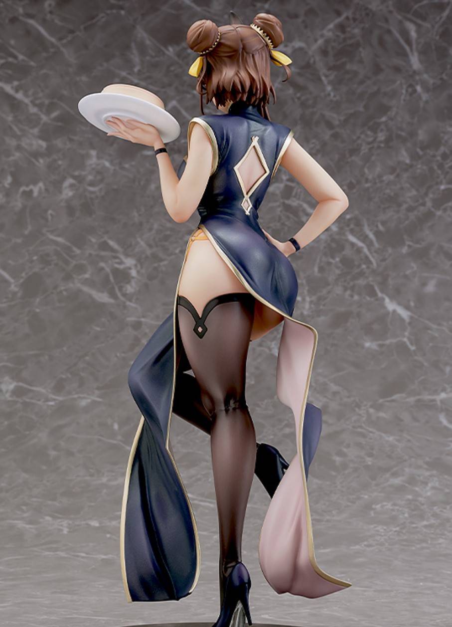 ライザ チャイナドレスVer.