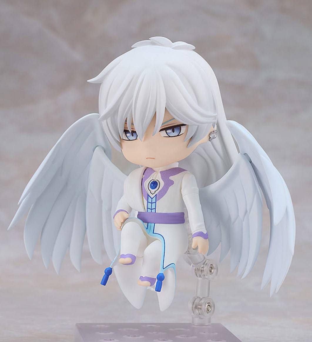 ねんどろいど 月(ユエ)