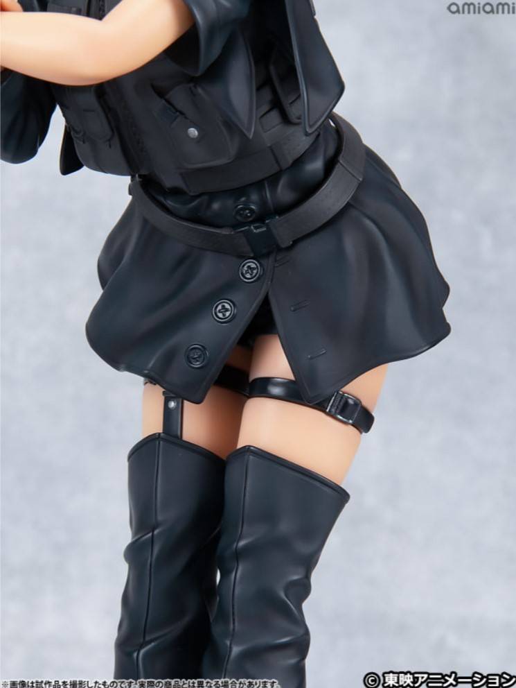 ガールズバンドクライ ルパ 1/7 完成品フィギュア