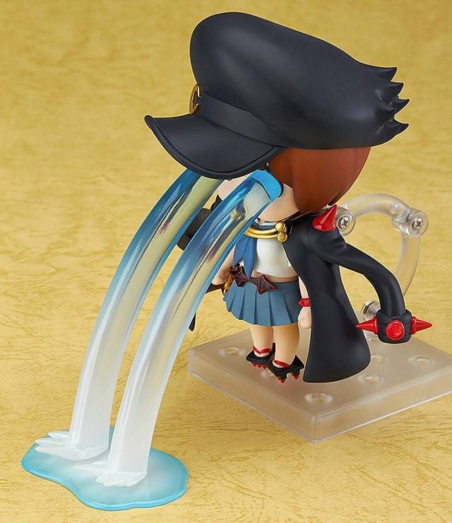 ねんどろいど 満艦飾マコ 喧嘩部特化型二つ星極制服 Ver.