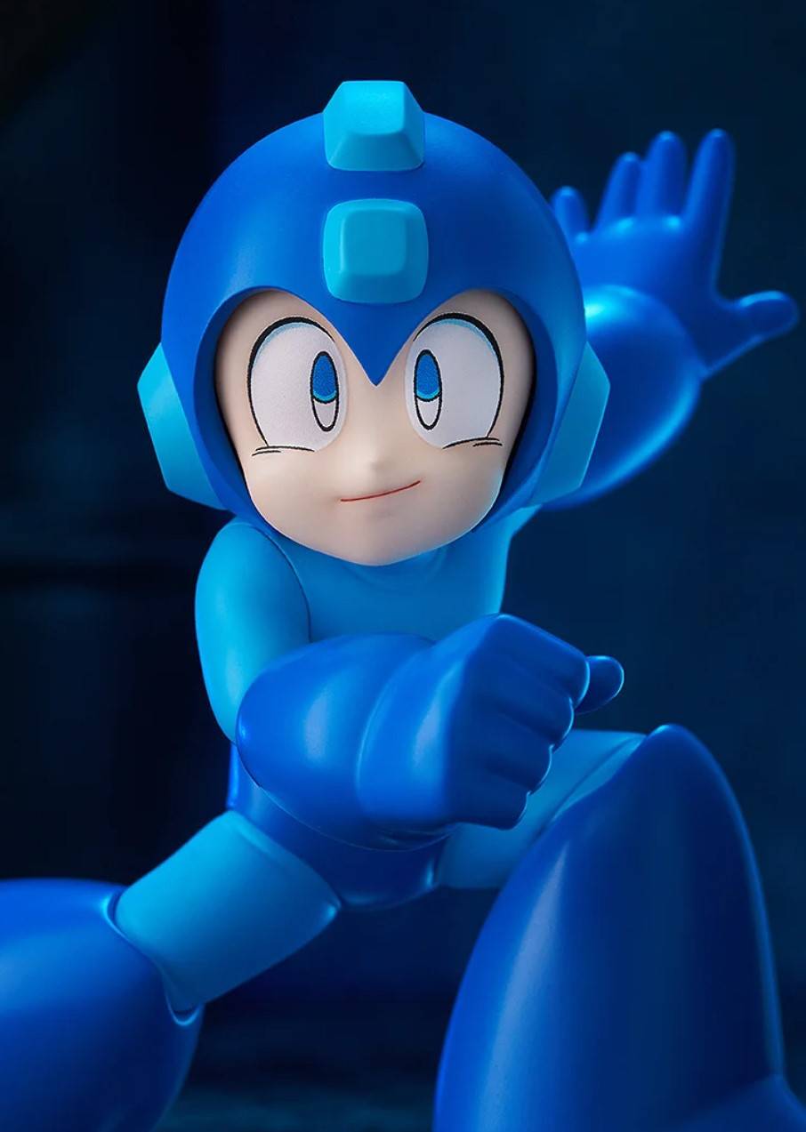 POP UP PARADE ロックマン