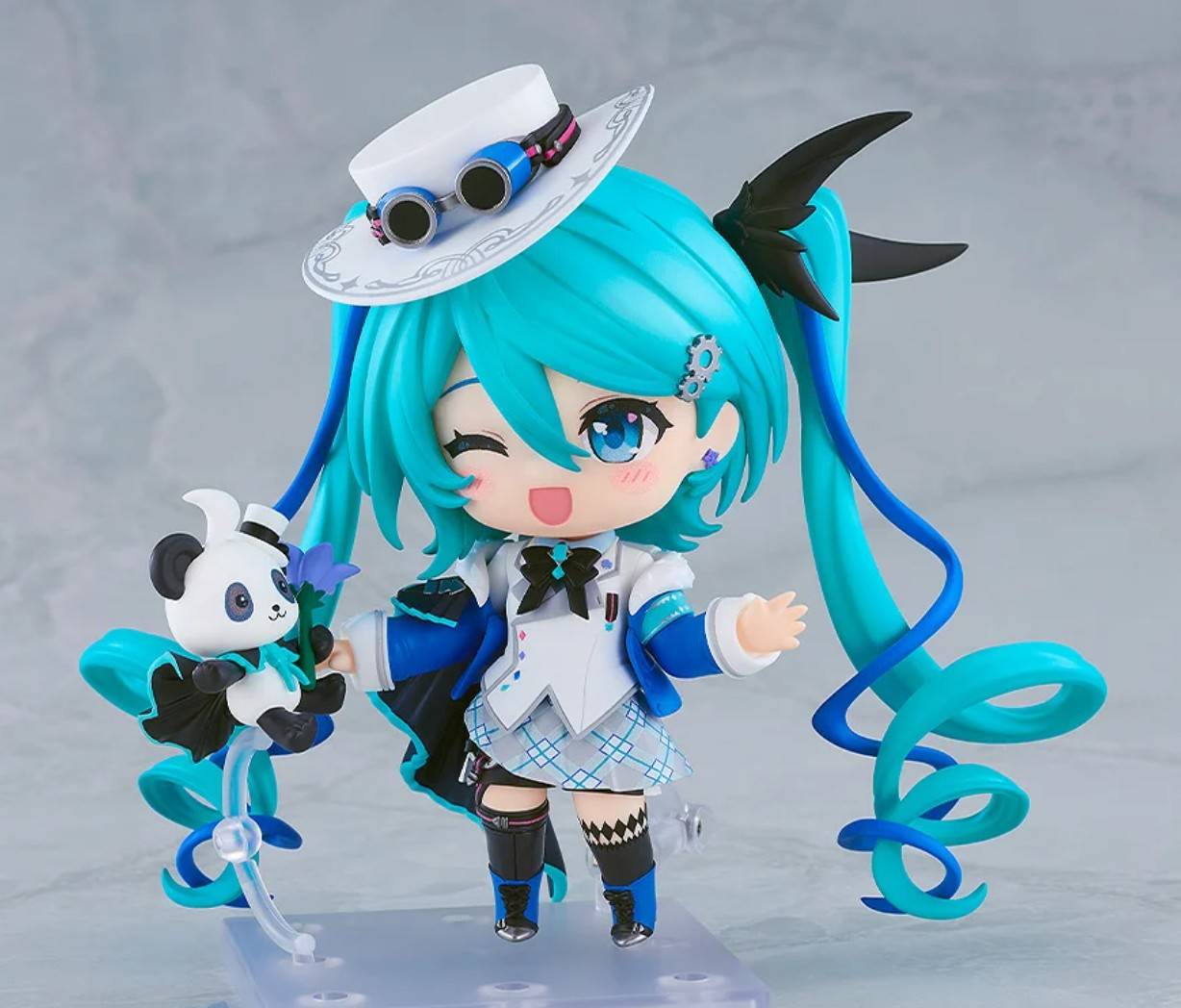 ねんどろいど 初音ミク MIKU WITH YOU 2025Ver.