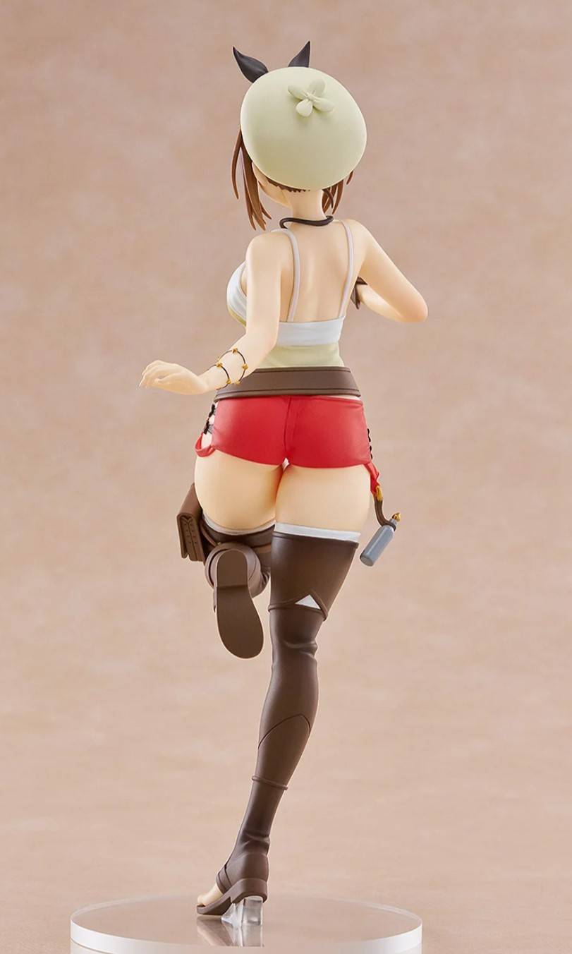 POP UP PARADE ライザリン・シュタウト アニメVer. L size