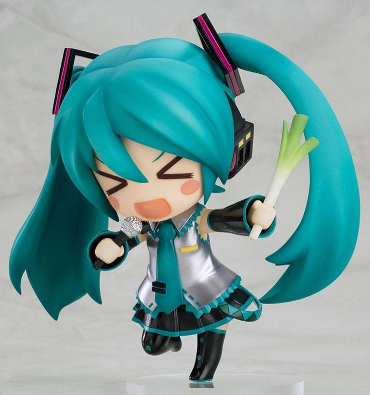 ねんどろいど 初音ミク 2.0
