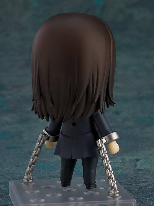 ねんどろいど エレン・イェーガー The Final Season Ver.