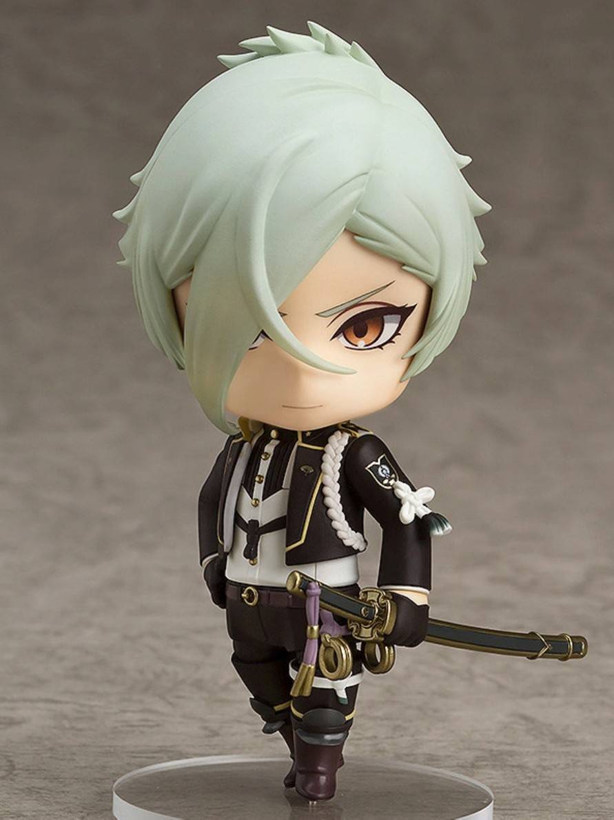 ねんどろいど 膝丸