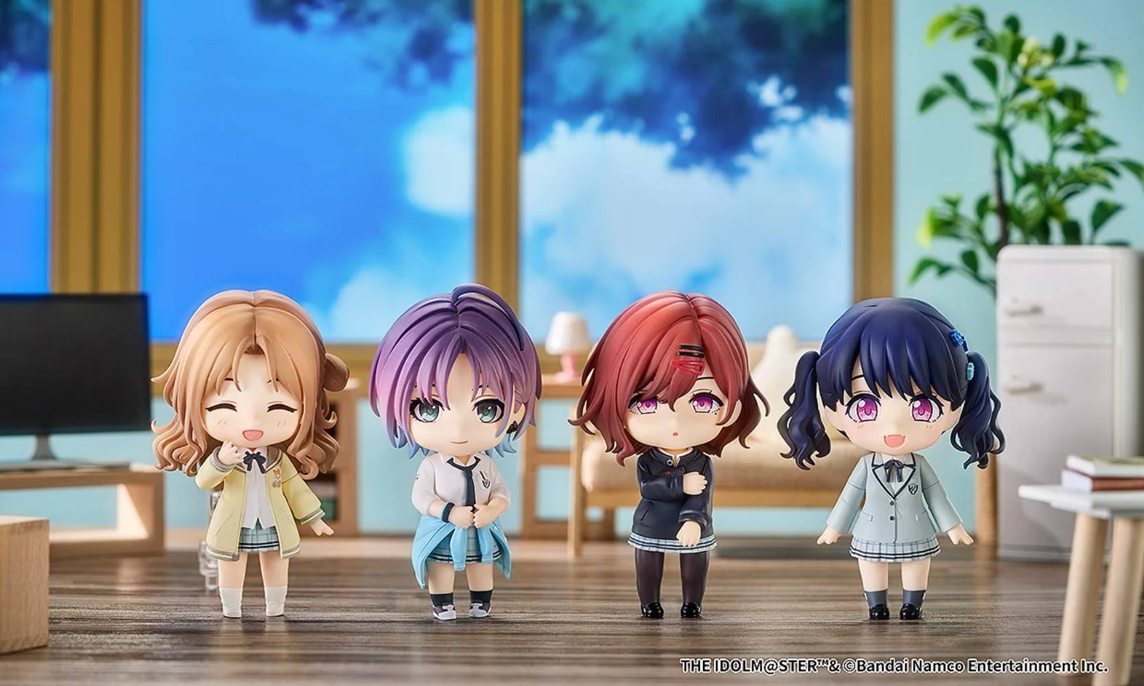 ねんどろいど 樋口円香