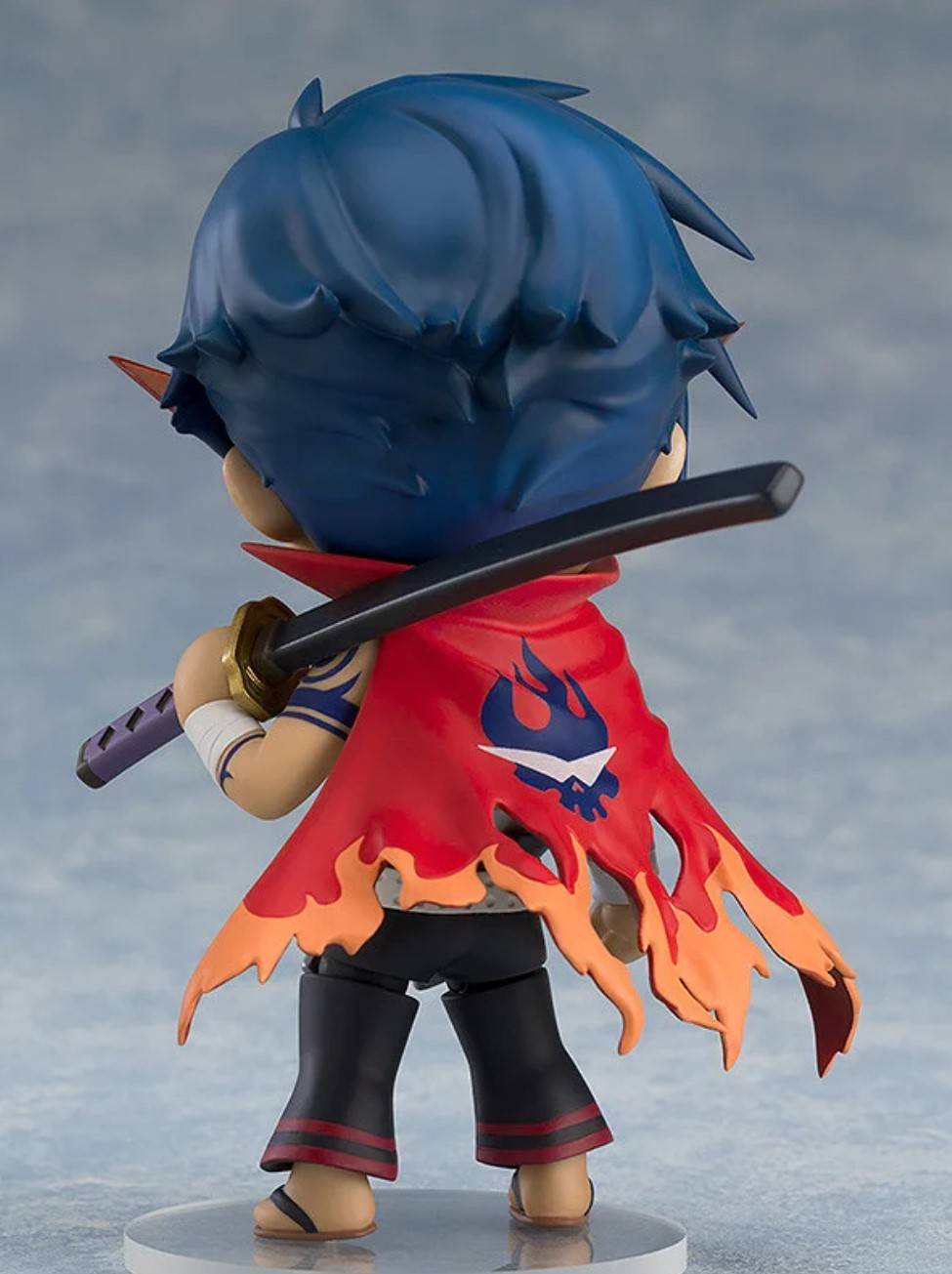 ねんどろいど カミナ