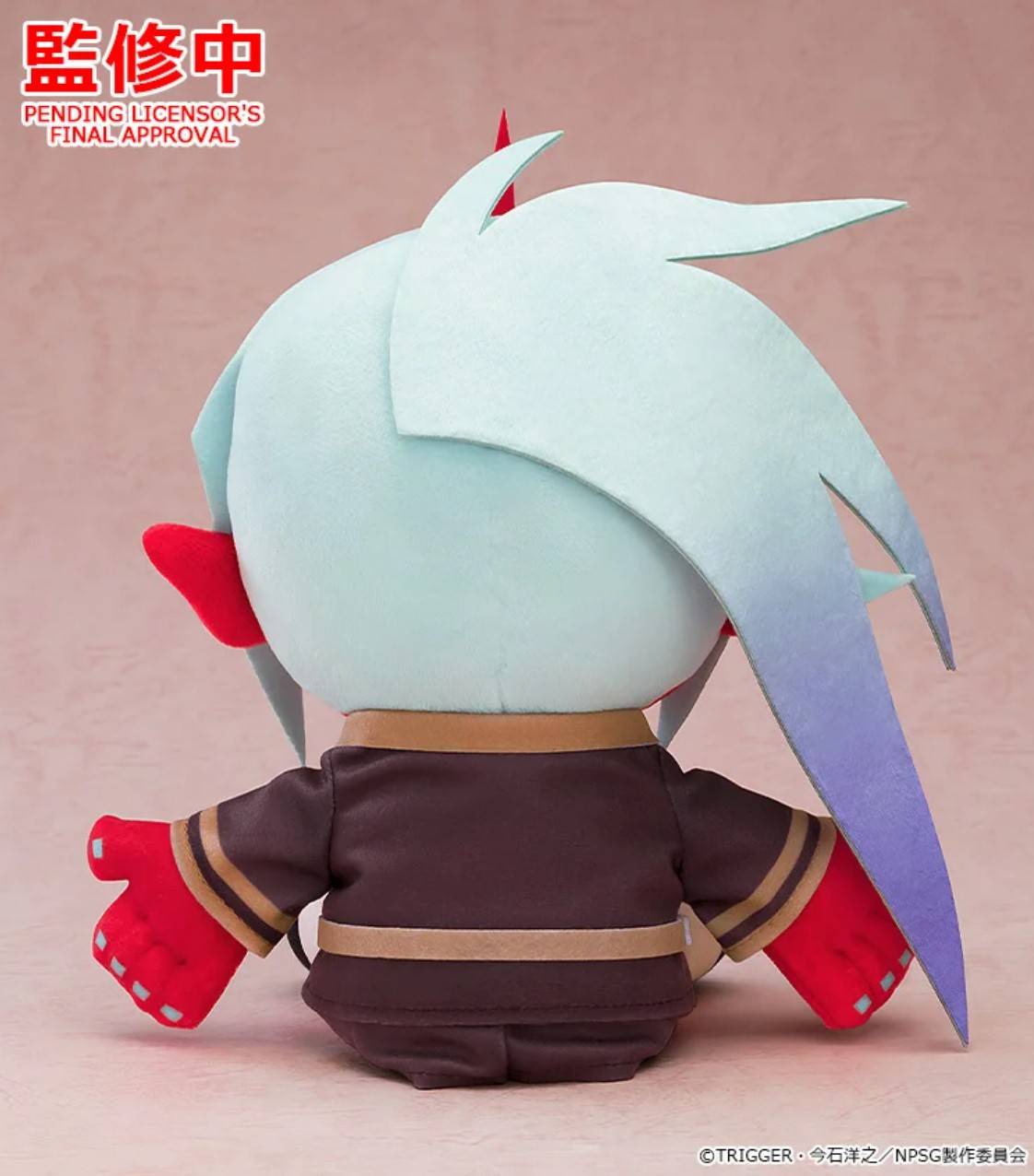 ぬいぐるみ ニーソックス