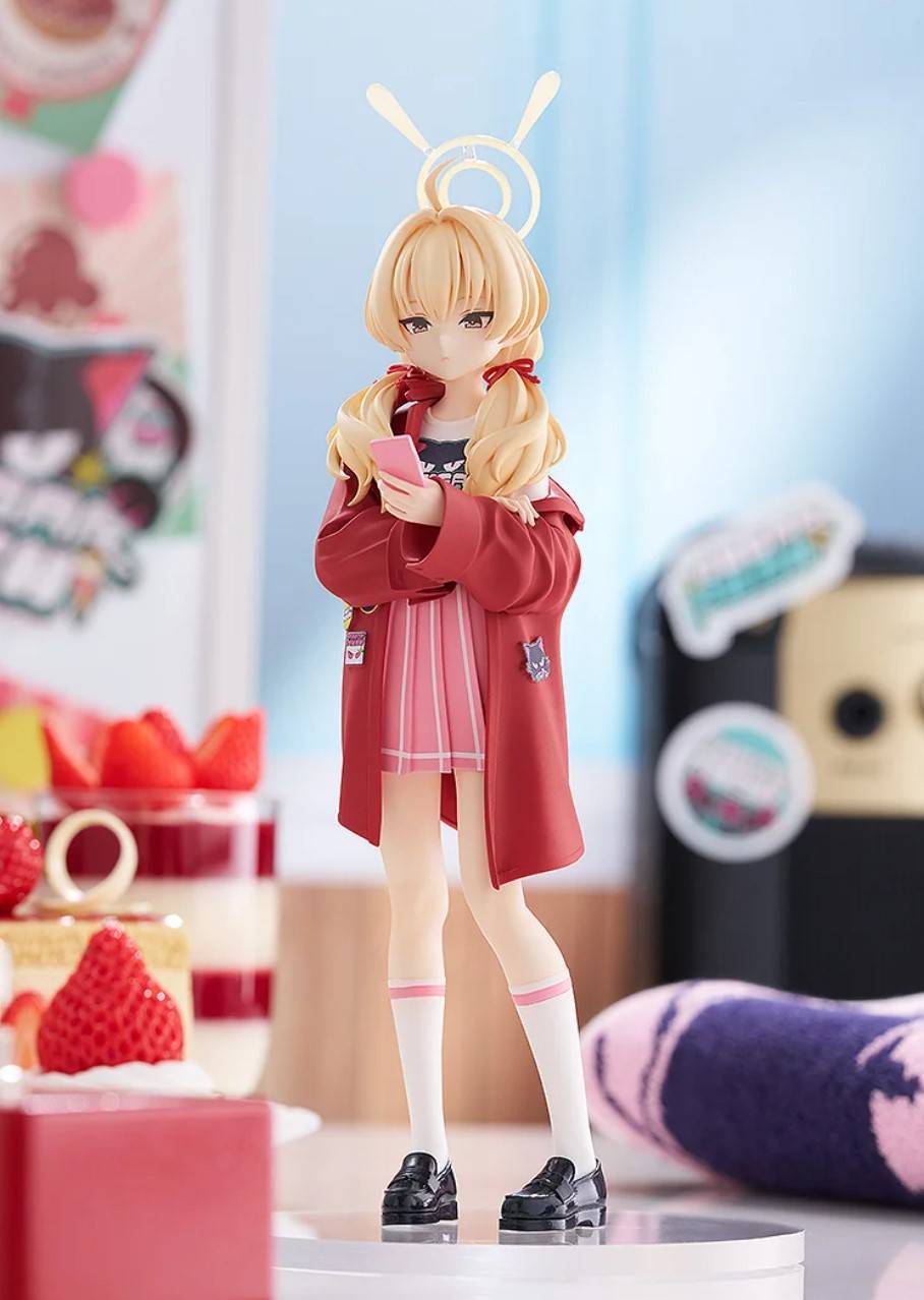 POP UP PARADE ヨシミ（バンド） イベントKV Ver.