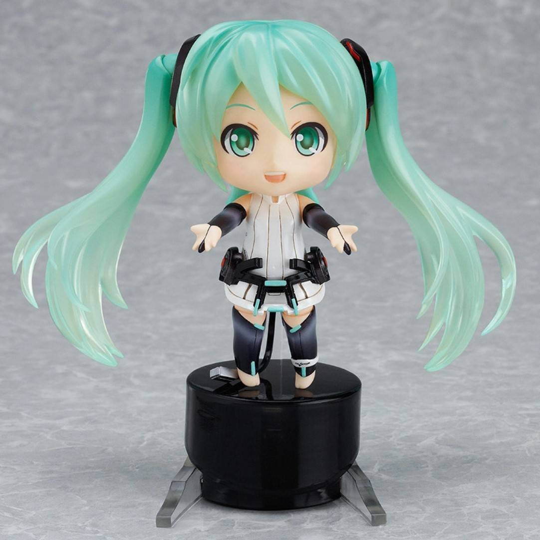 ねんどろいど 初音ミク・アペンド