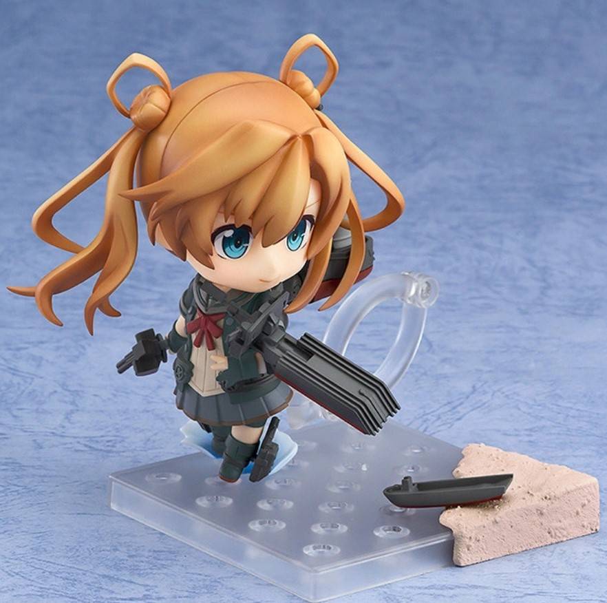 ねんどろいど 阿武隈改二