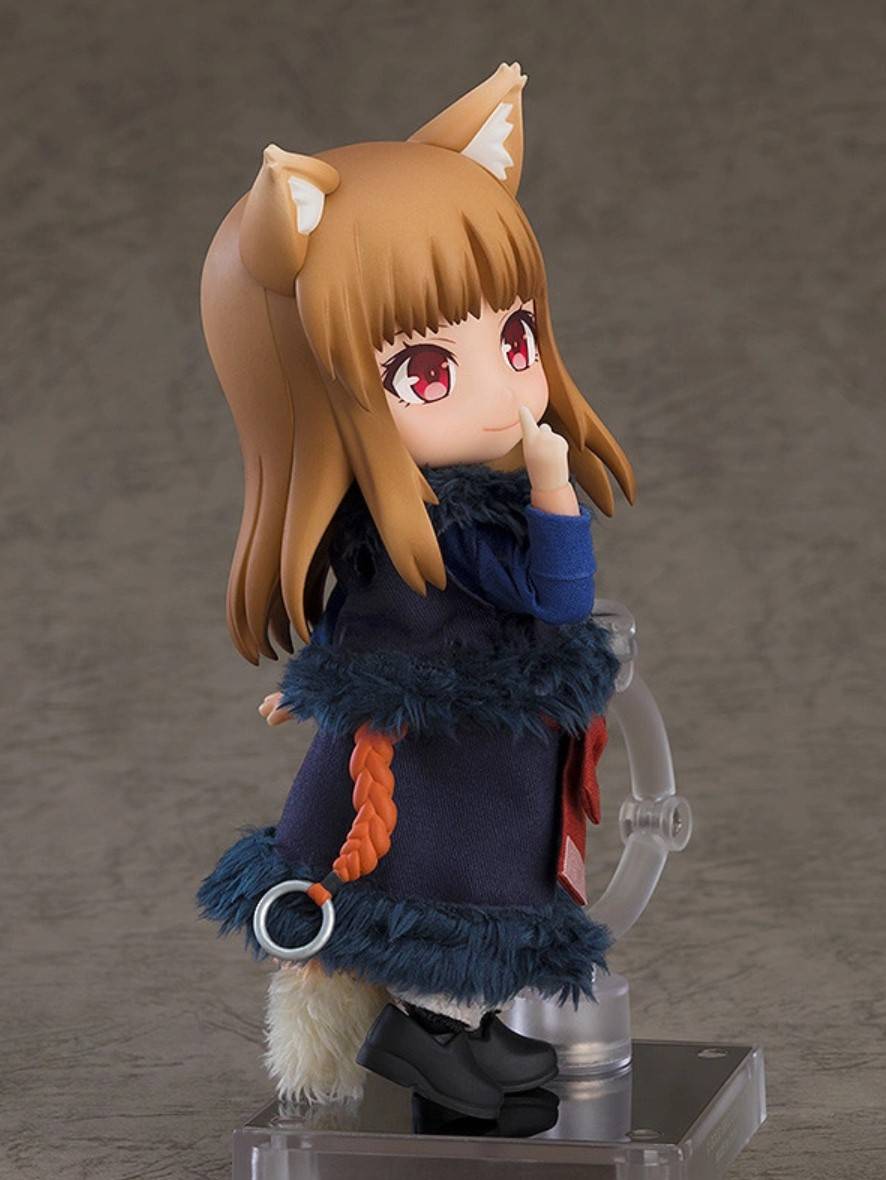 ねんどろいどどーる ホロ