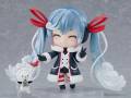 ねんどろいど 雪ミク Grand Voyage Ver.