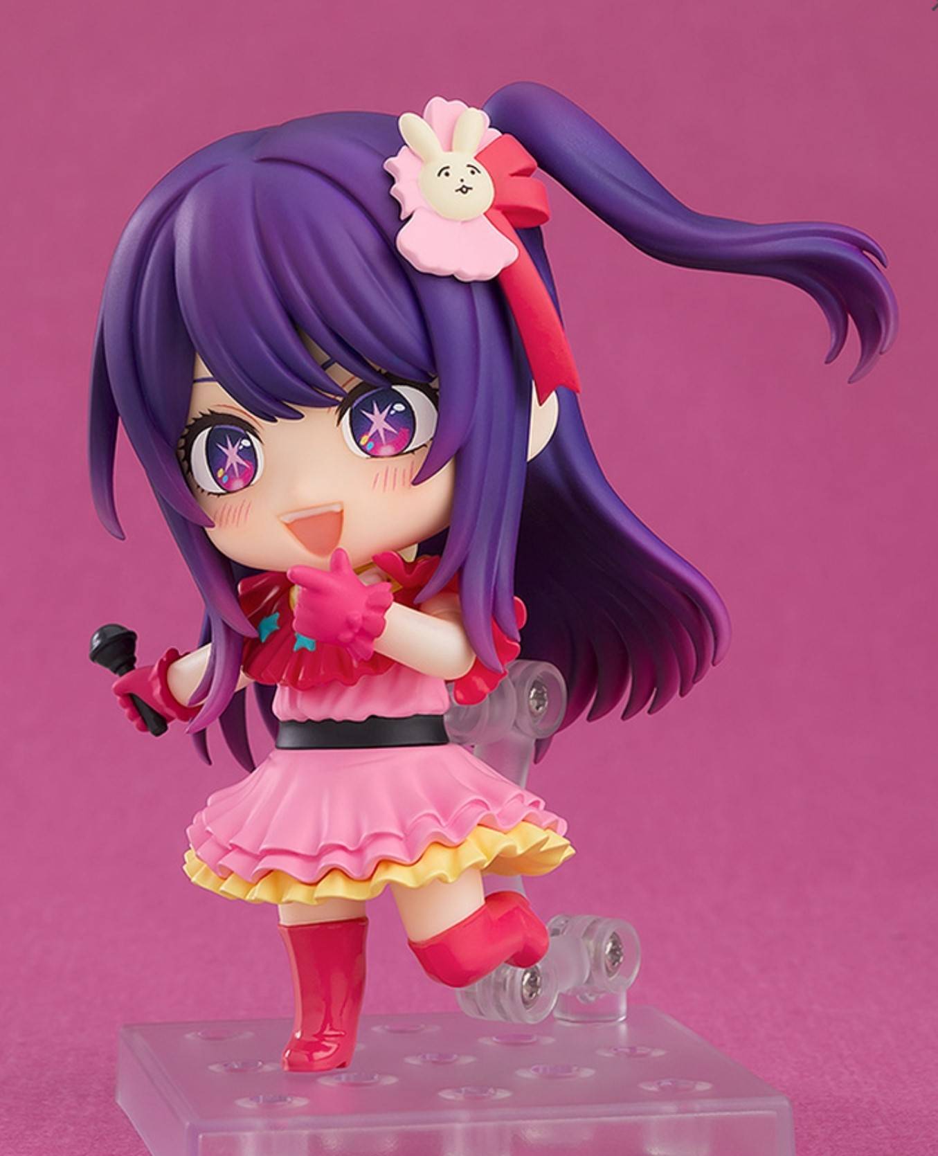 ねんどろいど アイ