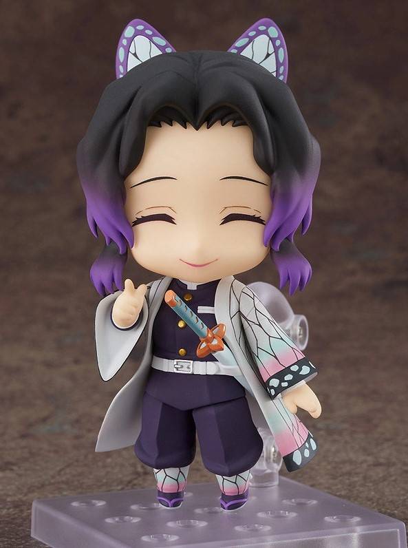 ねんどろいど 胡蝶しのぶ