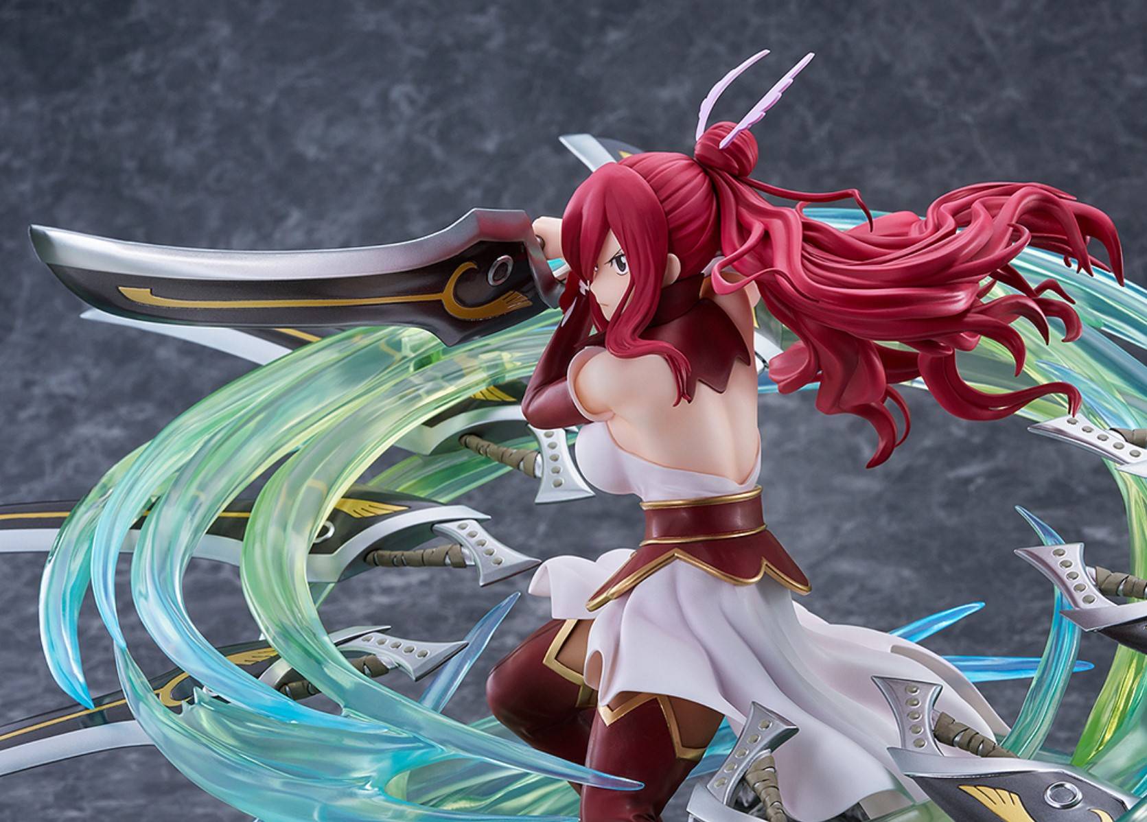 エルザ・スカーレット 幽絶の鎧 Ver.